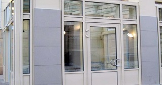 Ремонт входной группы Курганинск, цена от 1232 руб.
