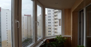 Стеклопакет на лоджию Курганинск цена от 9749 руб. м/п. за 50 часов
