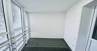 Теплый пол на балконе Курганинск цена от 821 руб. м/2.